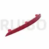 Solo AplicABLE para Exportación de Comercio Exterior, Adecuado para Luces de Parachoques Trasero Serie 5 G30G31G38 L63147388765 R63147388766