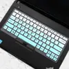 Adecuado para película de teclado Lenovo ThinkPad X1 Extreme hermit Laptop de carbono E495-