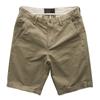 Pantalones cortos de camuflaje de primavera y verano para hombre, pantalones de trabajo de talla grande, pantalones casuales deportivos para exteriores, militares, con múltiples bolsillos, cinco pantalones