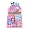 Innovación Cultural Auténtica Nueva Linda Serie Familiar Sanrio Estudiante Cinta Correctora de 20m Set de Papelería de Alto Valor