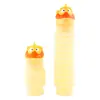 Fonte Amazon Urinol Infantil Urinol Portátil para Carro Brinquedo de Desenho Animado Urinol Retrátil Portátil