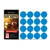 Pegatinas Cebo para Cucarachas Moonspry Cocina Sala de Estar Interior Hogar Diario Conveniente Pegatinas Cebo para Cucarachas