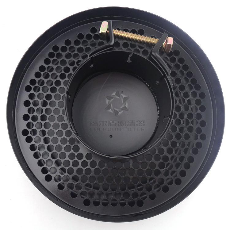 空滤 KW2140总成(4)