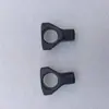 Soporte Plegable para Pala Militar, Fijación de Pala para Vehículo Todoterreno, Soporte de Fijación de Pala Militar para Vehículo de Rescate, Great Wall Cannon