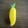 Borracha Gigante de Cenoura de Fruta, Borracha Fofa, Limpa e Sem Rastros, Borracha para Estudante Sem Resíduos, Papelaria Criativa