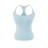 Top Regata Elástico Gola U Estilo Puro Desejo para Mulheres Verão 2026 Estilo Americano Hot Girl Peça para Usar por Dentro e por Fora Mini Top Regata