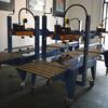 Máquina selladora de cajas tipo I con accionamiento arriba y abajo directo de fábrica fábrica Xinwei Jiayin