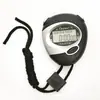 Cronómetro Temporizador 1.15kg Cuenta Multifuncional Exterior Fitness Cronómetro Electrónico Temporizador Competición Entrenamiento Árbitro Segundos