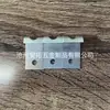 Venta al por mayor del fabricante Junta de acero inoxidable Abrazadera de tubería de un solo lado Código medio Agujero único Exportación transfronteriza
