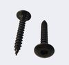 Parafusos de soquete sextavado invertidos, soquete sextavado de cabeça fina e plana, atacado, fabricantes de parafusos para móveis, polegadas métricas M4-M8, atacado