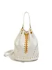 Bolso de Mano Retro para Motocicleta para Mujer 2026 Nuevo Bolso Tote de Moda de Nicho con Acabado de Alta Gama y Gran Capacidad Bolso de Hombro