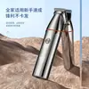 Cortapelos Eléctrico Transfronterizo, Afeitadora Eléctrica, Recortadora de Cabello, Juego Completo para Salones de Peluquería, Ajustable