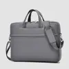 Bolsa para Laptop com Air Bag de 17 polegadas Masculina de Grande Capacidade 16 polegadas 18 polegadas Bolsa de Ombro para Laptop Gamer Atacado