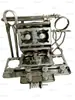 Polea de máquina oscilante a temperatura ambiente, tubo de calentamiento de máquina de teñido infrarroja, máquina de teñido y máquina para hacer muestras por computadora, y piezas de repuesto
