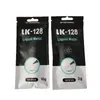 Metal Líquido Lk128 Pasta Térmica de Metal Líquido Computadora Gpu Cpu Mi Grasa de Silicona Térmica de Metal Líquido