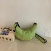 Moda Transfronteiriça Versátil Tendência Nicho Bolsa Dumpling para Mulheres 2026 Novo Modelo Alto Valor Leve Casual Ombro Transversal