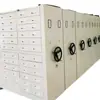 Gabinete Base Inteligente para Mapas Gabinete de Base para Mapas de Ingeniería Gabinete de Almacenamiento de Archivos de Dibujo de Información Personalizada Gabinete Móvil con Cajones Venta Directa de Fábrica