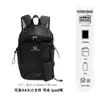 Mochila para Hombre y Mujer de Viaje al Trabajo al Aire Libre Ocio Bolsa para Computadora Mochila Unisex Impermeable Resistente al Desgaste para Exteriores