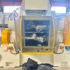 Xh-420 75L Tipo de Producción Presurizada Amasadora Amasadora Tipo Volteo Control Automatizado