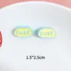 2025 Nueva Moda Hebilla de Zapato de Rosa Mariposa Camelia Accesorios para Zuecos Flor de Zapato Desmontable DIY Hebilla de Zapato