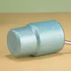Copo de vinho pequeno de 3oz para viagem com mudança de cor a frio, aço inoxidável 304, tubo de sucção de camada única e dupla, copo para sublimação, primeira geração de cabelo