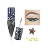LOOKAVE comercio exterior maquillaje de ojos al por mayor diamante brillante perla Delineador de ojos color LK47E set