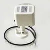 Bomba de Agua Máquina de Hielo Yzf5816 Motor de Bombeo de Agua Motor Motor Piezas del Motor Blanco Universal