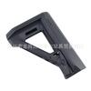 Ctr Python Pattern Mft Sba3 Azul Mod Str Moe Hogue Cobra Venenosa Brinquedo Suporte Dorsal de Nylon