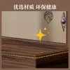 Suporte de exibição para acessórios de cabelo, penteadeira, caixa de armazenamento de mesa para hall de entrada, suporte para pendurar elásticos de cabelo, tiaras, pulseiras e braceletes multifuncional
