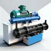 Bomba de Inyección Hidráulica para Minería 2Zbysb (8.0~1.8)/(0~17)-15 Bomba Hidráulica para Mina de Carbón