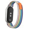 Adecuado para Xiaomi Mi Band 10 Correa de Bucle de Nailon Wild Trail Pulsera Xiaomi Band8/9/10 En Stock