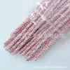 Fabricante Original Pacote com 80 Unidades Vermelho, Branco, Azul e Branco Palitos Limpadores de Tubo Acessórios para Limpeza de Tubo Escova de Tubo Palitos de Algodão