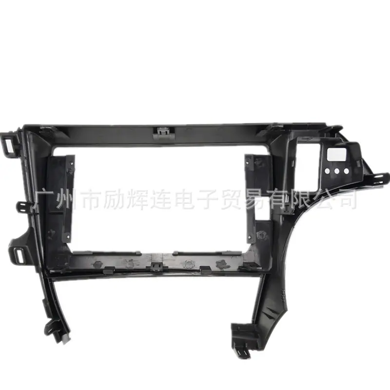 TO 431T TOYOTA PRIUS LHD 2010
