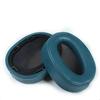 Accesorios de reparación de auriculares Mdr-100Abn Wh-H900N personalizados Cubierta de esponja Almohadillas para los oídos Almohadilla para la diadema Diadema