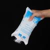 Bolsa Térmica com Gelo Cheia de Água, Saco Descartável para Armazenamento Frio, Pacote de Gelo para Entrega, Bolsa de Piquenique, Essencial para Refrigeração e Armazenamento de Gelo