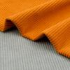 8 Piezas Personalizadas de Tela de Pana Elástica Ultrafina, 8 Piezas de Tela de Pana de Poliéster Tejido de Punto por Urdimbre de Terciopelo de Rayas para Fundas de Pantalón Baratas