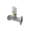Amostrador de sólidos KAMPKEN & FISCHER injetor DN 65...DN 150