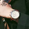 Relógio Masculino Multifuncional OCHSTIN/augustdon moda casual transfronteiriça relógio de pulso masculino à prova d'água quartzo