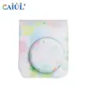 Novo Modelo Adequado para Bolsa de Câmera Polaroid Mini12 para Mulheres, Popular Série de Artista de Grafite Bolsa de Armazenamento de Câmera em PU