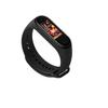 Adequado para Xiaomi Mi Band 3 e Mi Band 4, Pulseira de Relógio de Silicone com NFC, Pulseira de Reposição Multicor, Estoque Pronto de Fábrica
