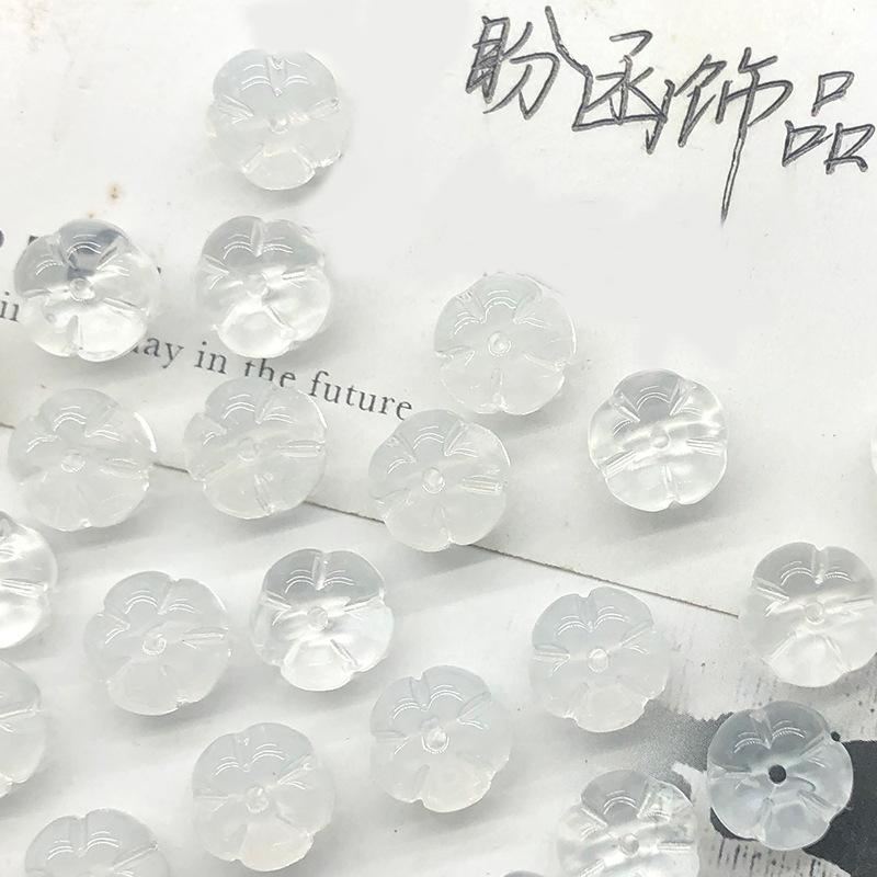 果冻白1