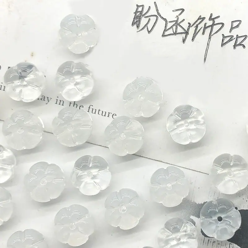 果冻白1