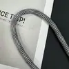 Corda trançada personalizada de 8mm 150cm corda única 97 cores em estoque Corda de poliéster para DIY feita à mão Cordão anti-perda resistente ao desgaste