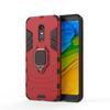 Funda para teléfono móvil con anillo para coche para Red Rice 5plus Funda para teléfono móvil Red Rice 5plus Red Rice 5plus