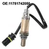 Adecuado para Bmw 03 Serie 5 2.2L E60 11781742050 Sensor de Oxígeno Frontal Izquierdo