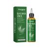 Aceite Esencial para el Cabello Hoegoa Hidrata las Raíces Suaves del Cabello Cuidado del Cabello Aceite Esencial para el Cabello Batana