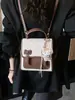 Mochila Casual Doce Estilo Universitário Estilo Coreano Transfronteiriça 2026 Nova Moda Versátil Bolsa de Mão Bolsa de Viagem Mochila Pequena