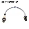Sensor de Oxígeno Transfronterizo 11787539137 11787544655 11787545075 250-244465