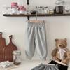 Pantalones Deportivos Casuales Unisex para Niños Colección Primavera 2026 Venta al por Mayor