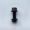 Tornillo de Soporte de Viga Gruesa General para Camión 129 Grado Doble Antiaflojante Antideslizante 137 Envío Gratis Repuestos de Automóvil